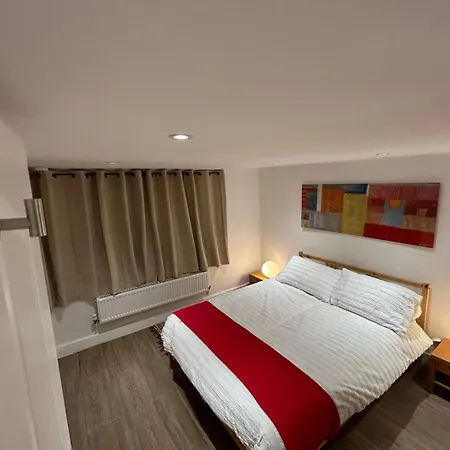 Danton Lodge Foleshill Extérieur photo