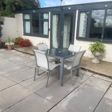 Danton Lodge Foleshill Extérieur photo
