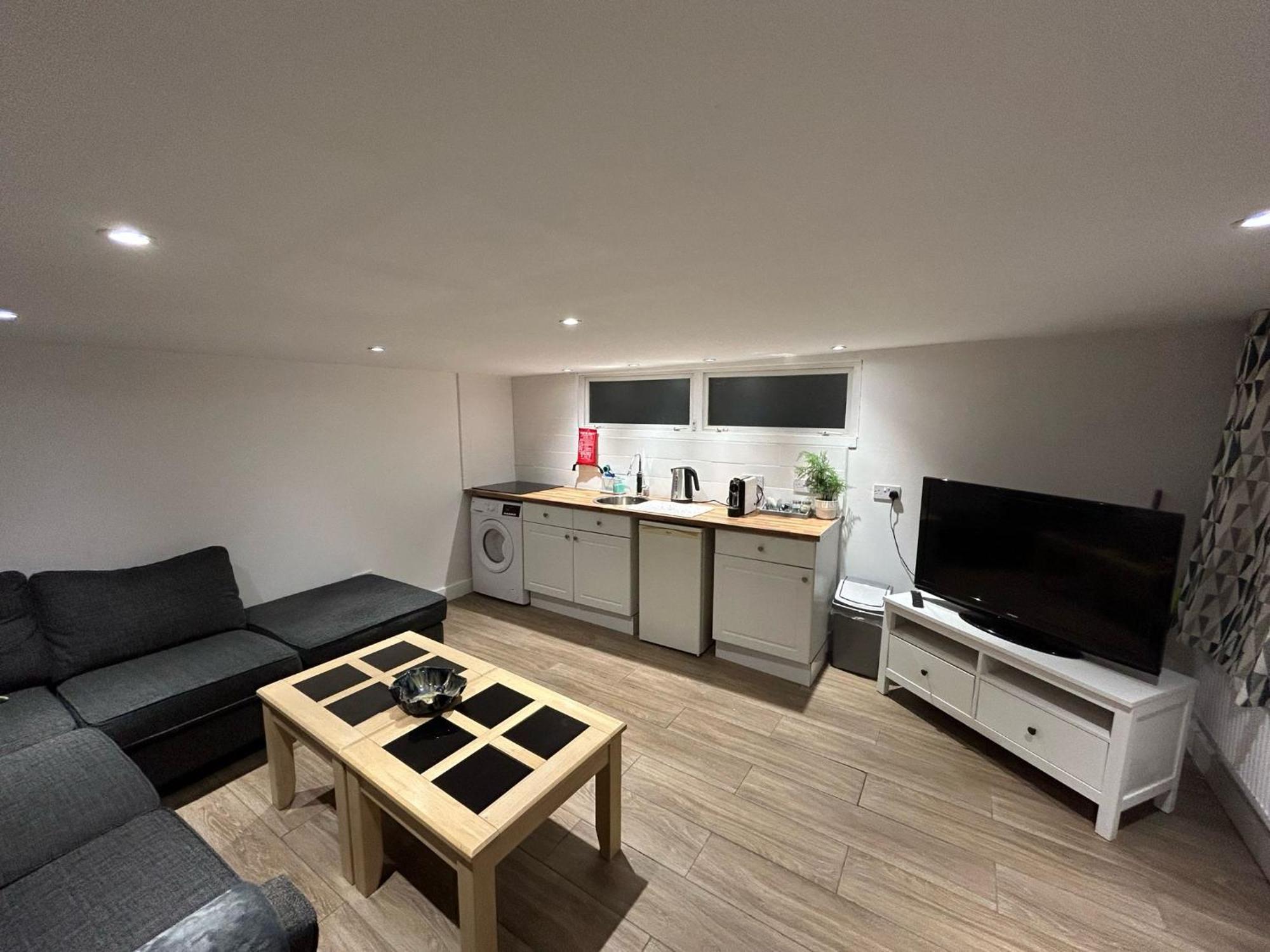 Apartment Danton *